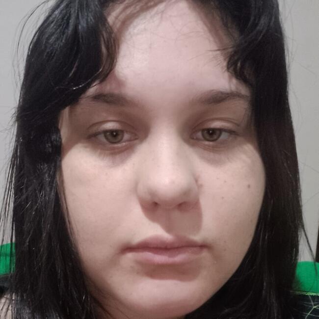 Babysitter in Campinas: Nicole