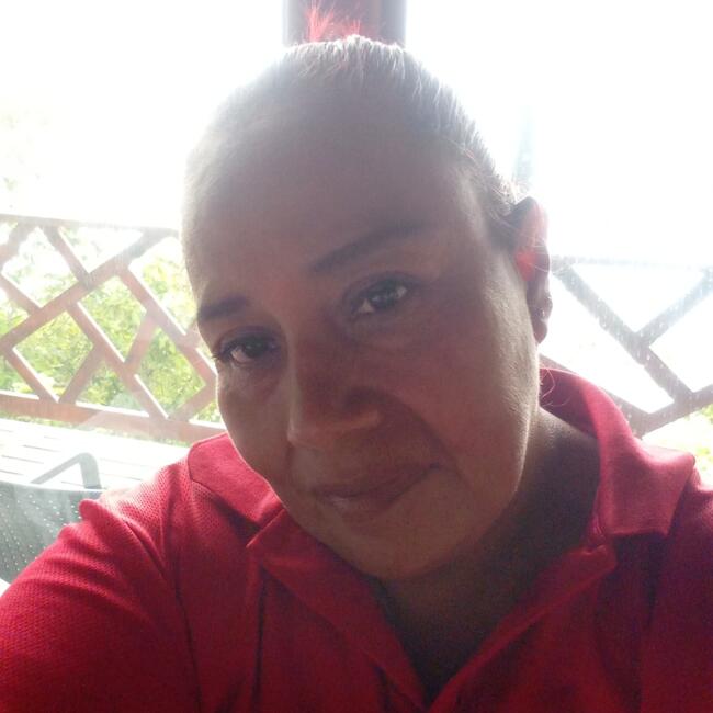 Babysitter in Panama City: Mirian Itzel Lopes García