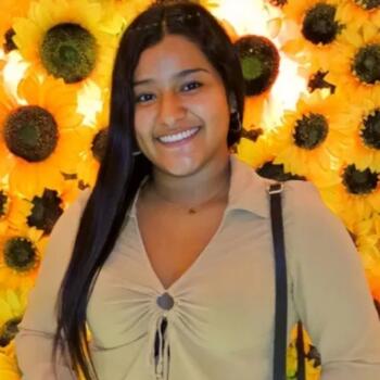 Niñera en Guayaquil: Julexi