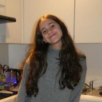 Babysitter in Brecht: Leonor