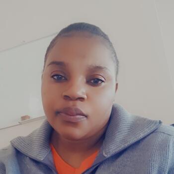 Nanny in Kempton Park: Linety