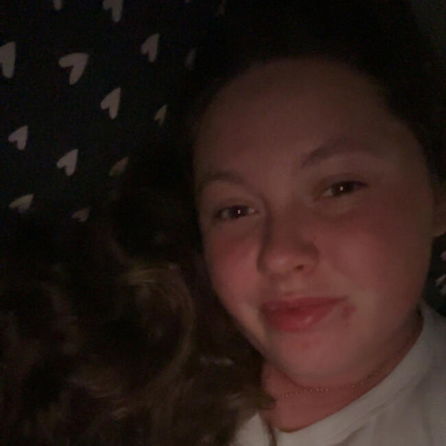 Babysitter in Loughborough: Laila