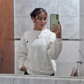 Babysitter in Posadas: Yamila