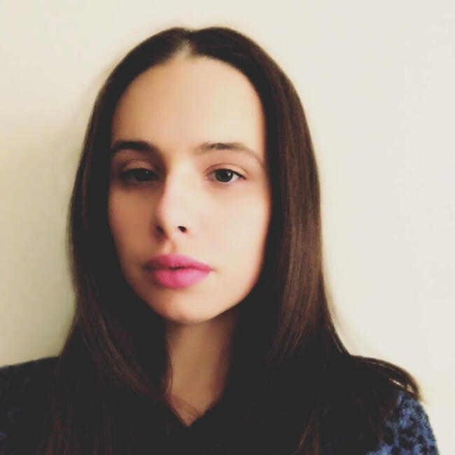 Babysitter a Carrè: Sara