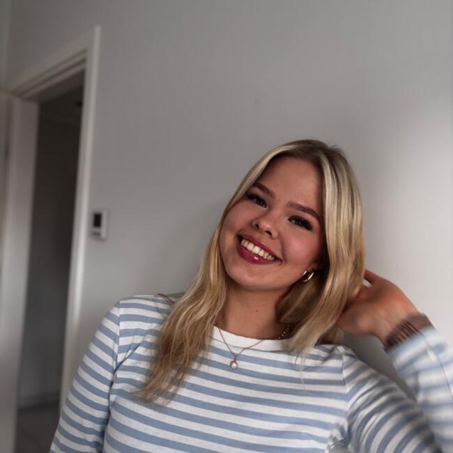 Babysitter in Tallinn: Katariina
