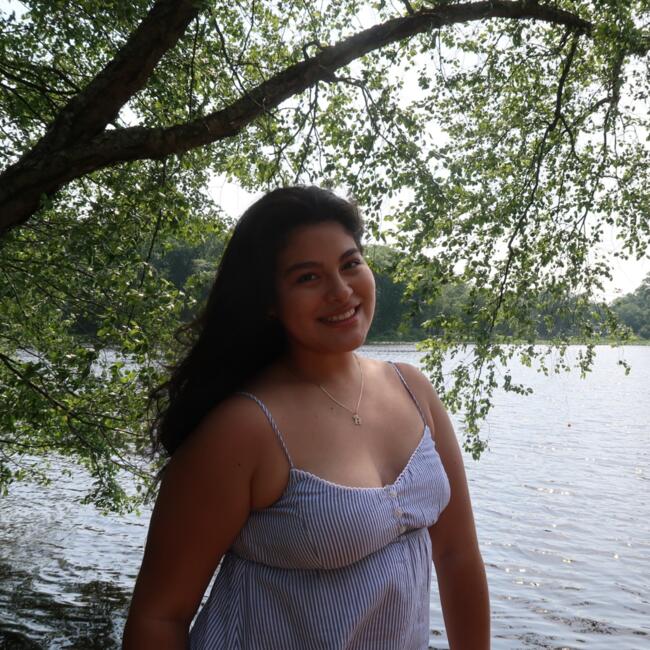 Babysitter in Trenton: Hadelyn