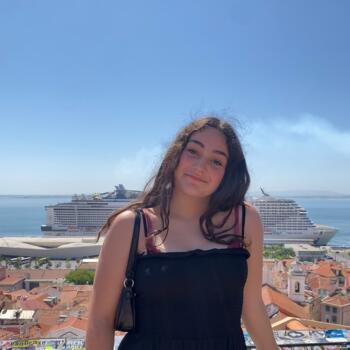 Niñera Paiporta: Clara