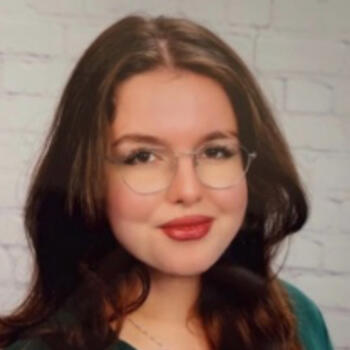 Babysitter in Vienna: Viki