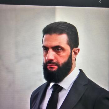 Babysitter Sarajevo: Ahmed