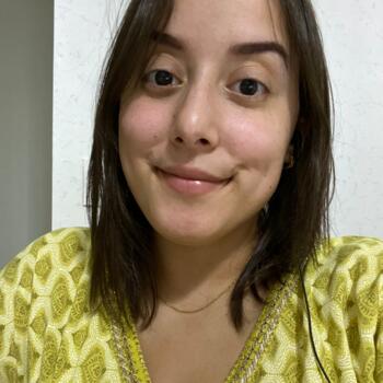 Babysitter in Etterbeek: Dunia