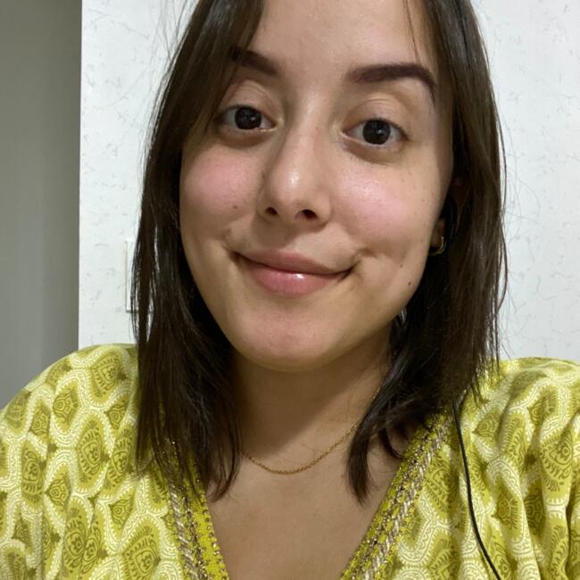 Babysitter in Etterbeek: Dunia