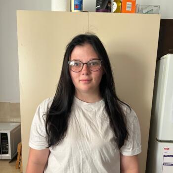 Nanny in Hervey Bay: Stephanie