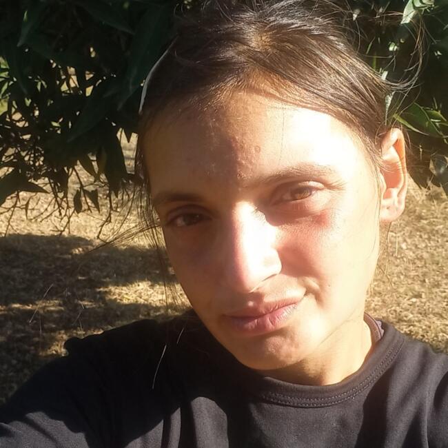 Babysitter in Syracuse: Serena