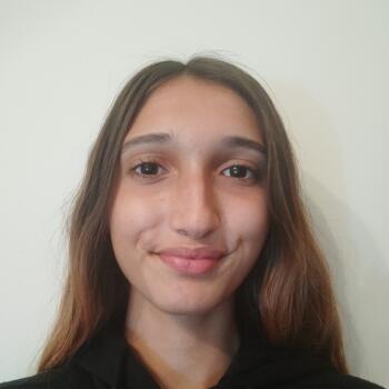 Babysitter Aguçadoura: Rafaela