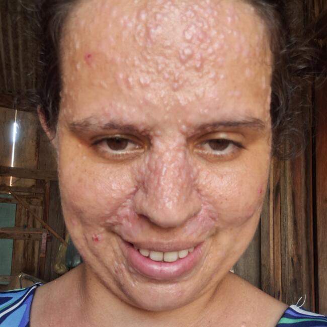 Babá em Sinop: Thamyres