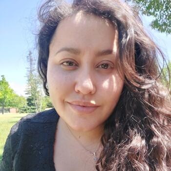 Babysitting job in Rancagua: babysitting job Sofia