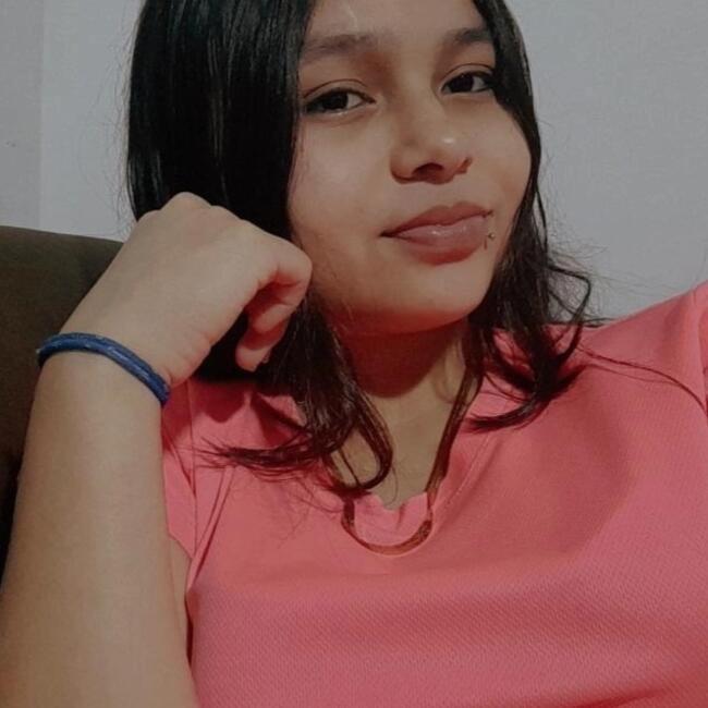 Babysitter in Santa Rosa de Cabal: Yeimy