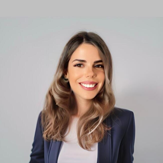 Babysitter in Valencia: Amanda