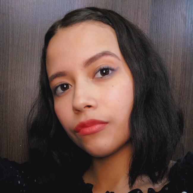 Niñera en Lima: Tammy