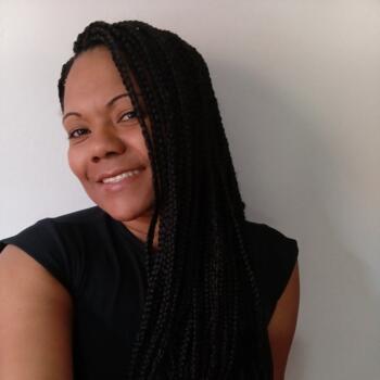 Babá São Paulo (São Paulo): Ana Cristina