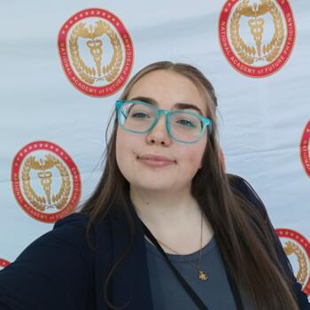 Babysitter in Melbourne (Florida): Lillian