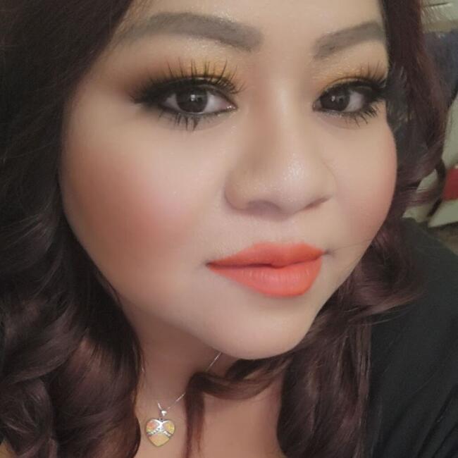 Babysitter in Anaheim: Cristina