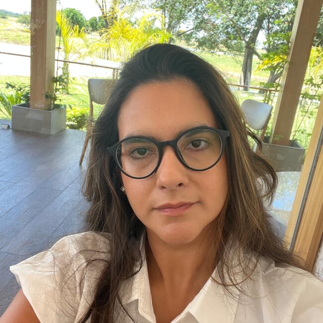 Babysitting job in Asunción: Macarena