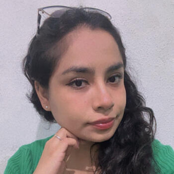 Babysitter in San Luis Potosí City: Diana Laura