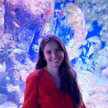 Babysitter in Valladolid: Silvia