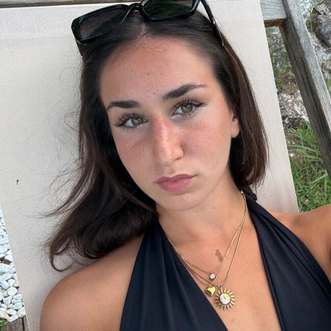 Babysitter in Signa: Marta