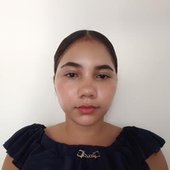 Niñera en Cereté: Andrea