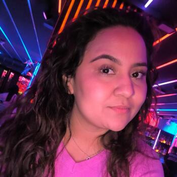 Babysitter Zaragoza: Raquel