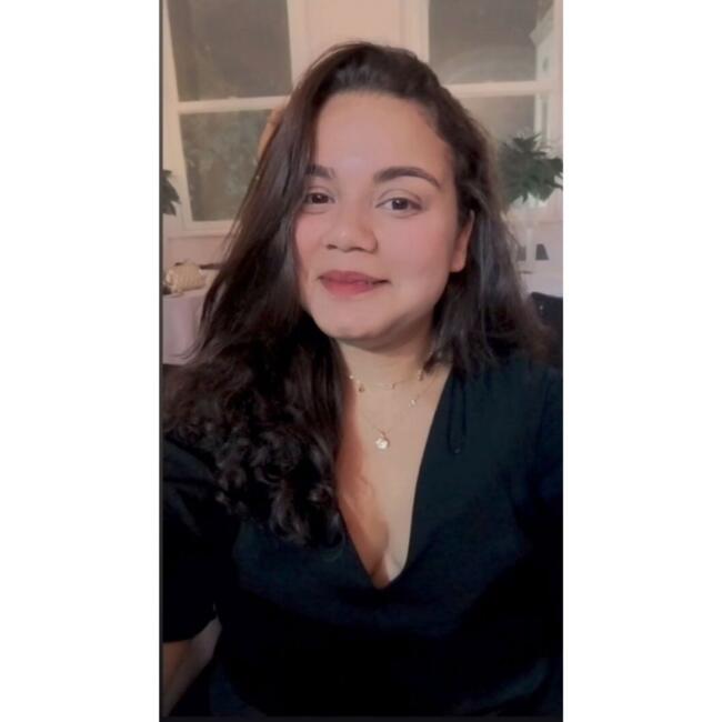 Emprego de babá em Rio de Janeiro: Vitória