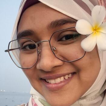 Babysitter in Sanad: Shahala