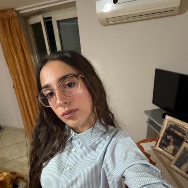 Babysitter in Mariglianella: Ros