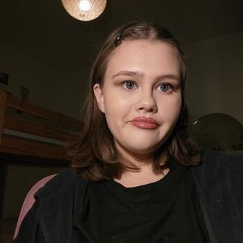 Opiekunka do dziecka w Poznań: Ala