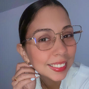 Babysitter Arganda: Karla