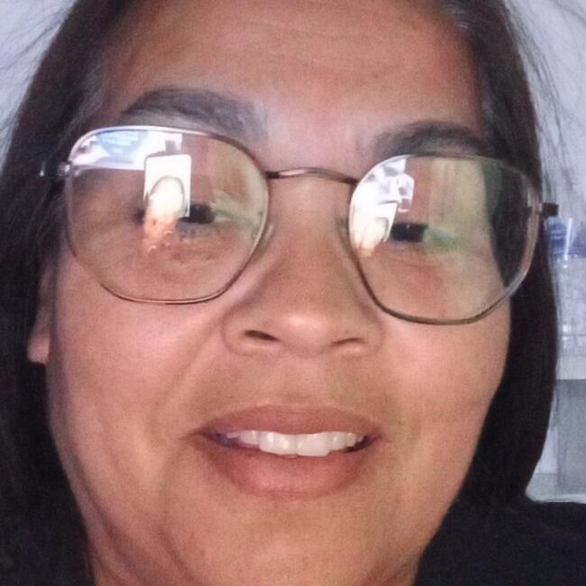 Babá em Mogi das Cruzes: Vera