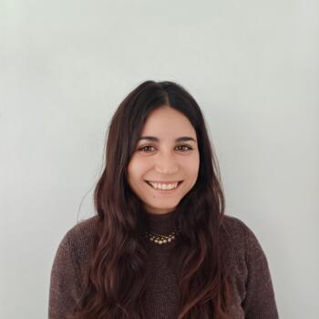 Babysitter Pilar: Maitén