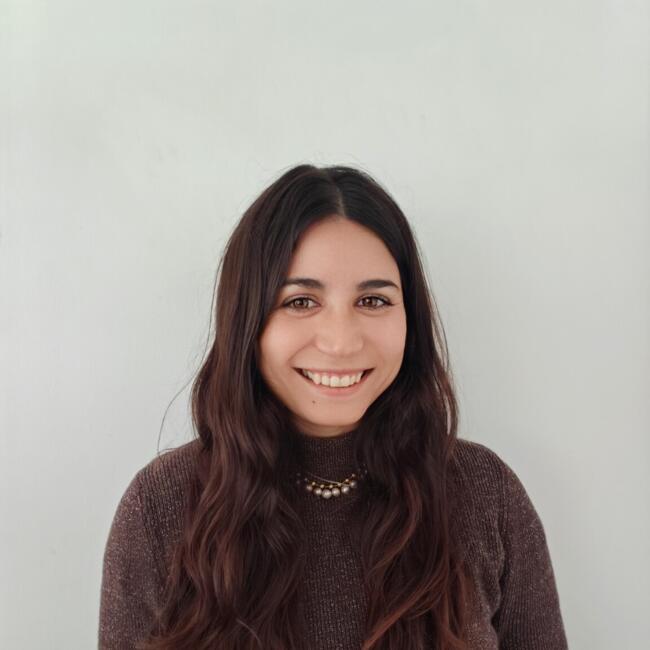 Babysitter in Pilar: Maitén