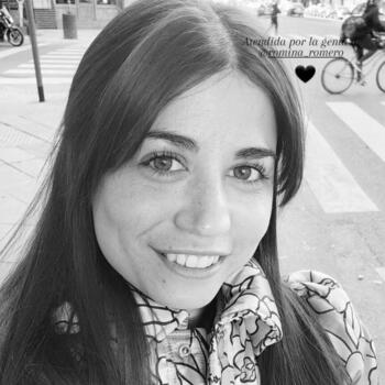 Niñera en Pilar: Maitén