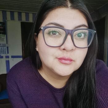 Niñera en Osorno: Roxana