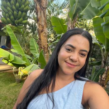 Babysitting job in São Paulo: babysitting job Iana