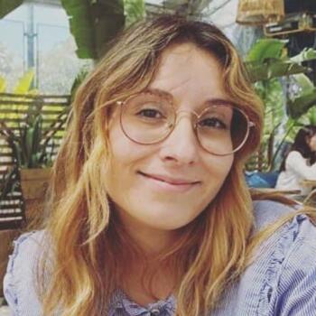 Babysitter in Vila Viçosa: Ana Rita