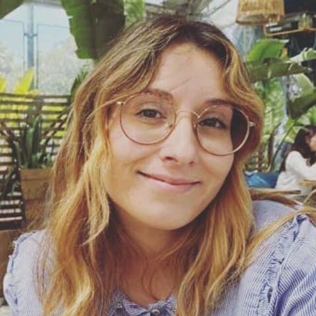 Babysitter in Vila Viçosa: Ana Rita