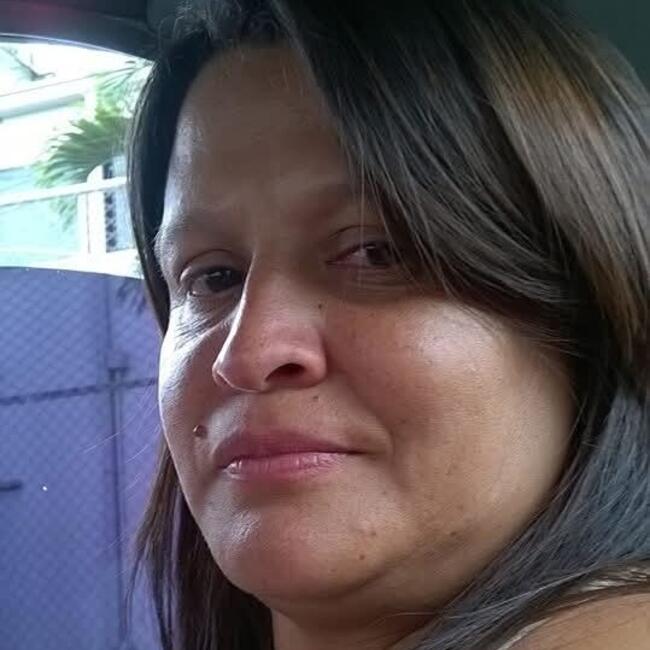 Niñera en San José: Maritza