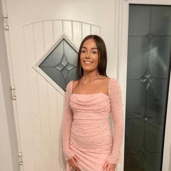 Babysitter in Cork: Katie