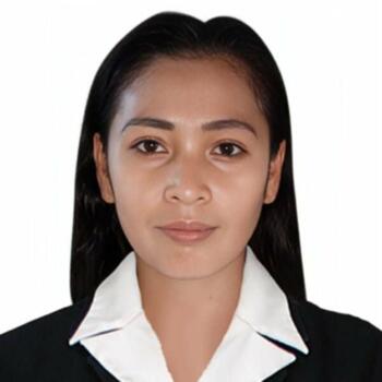 Babysitter in Dubai: Felomena