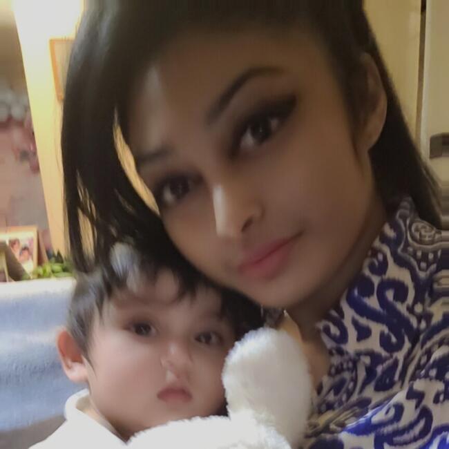 Babysitter in Ivry-sur-Seine: Venus