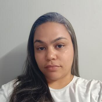 Babysitter Vila Velha: Mábile Schaider